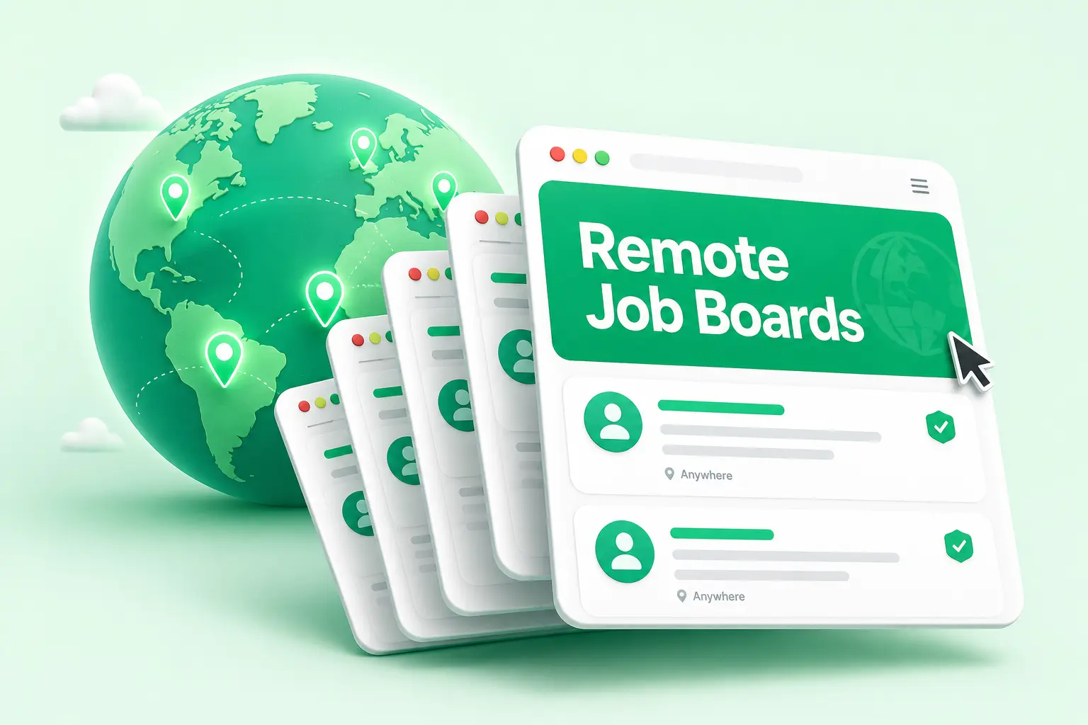 Best Remote Job Boards 2026