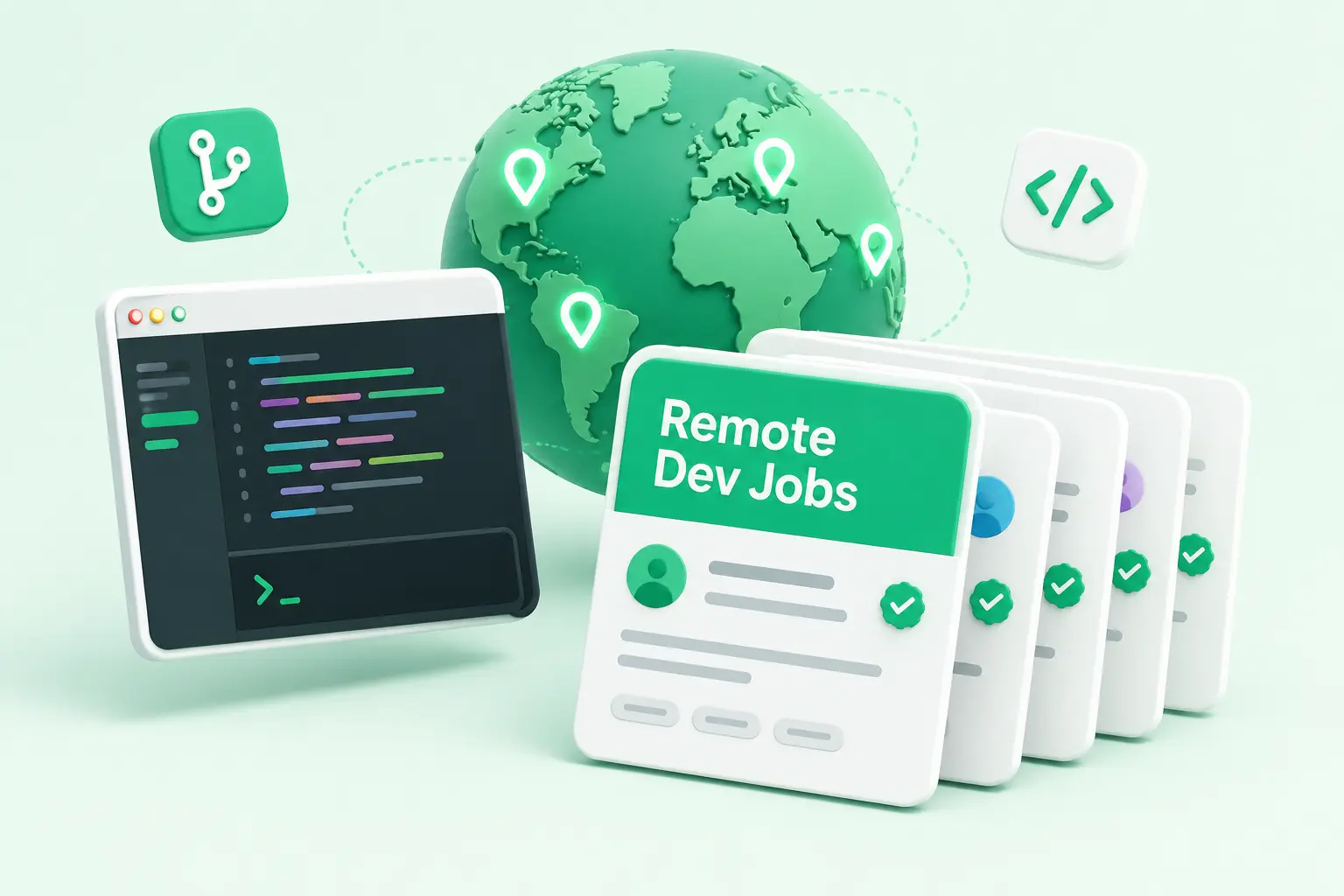 Best Remote Job Boards for Developers in 2026: 11 Sites Ranked and Reviewed